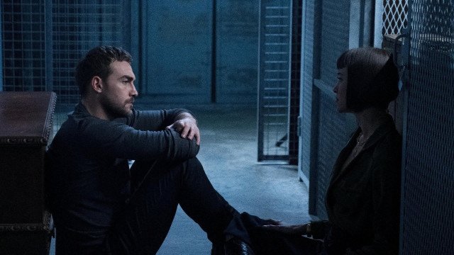 Хелстром 4 серия