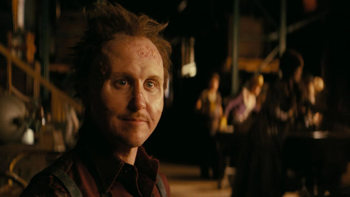 Фоллаут 2 сезон 3 серия