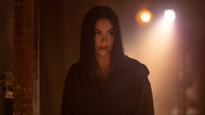 Джек Ричер 4 сезон 8 серия