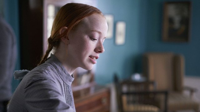 Энн 1 сезон 5 серия