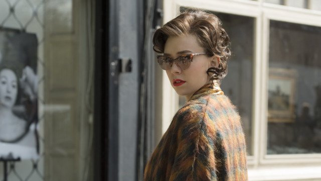 Корона 2 сезон 4 серия