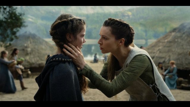 Проклятая 2 серия