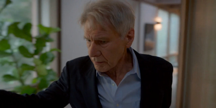 Терапия 2 сезон 12 серия