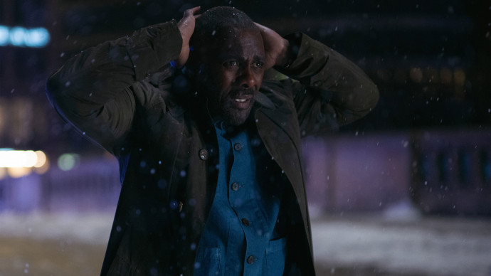 Захваченный рейс 2 сезон 8 серия