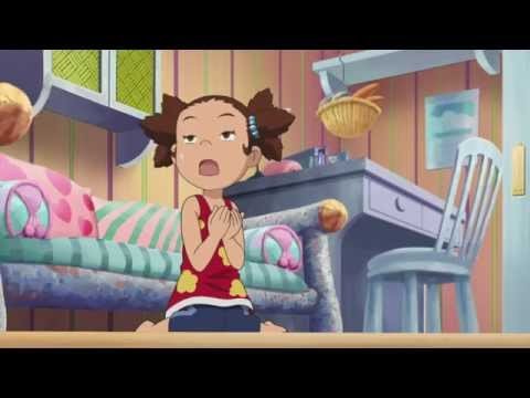 Стич! 1 сезон 7 серия