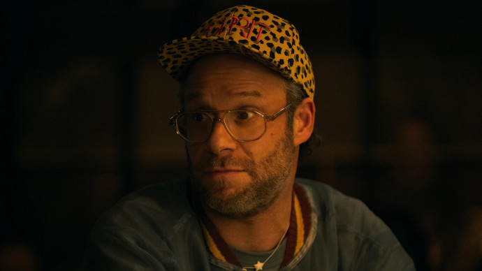 Платонические отношения 2 сезон 8 серия