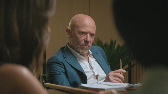 Медуза 9 серия