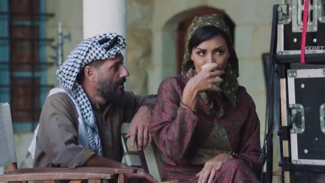 Доллар 9 серия