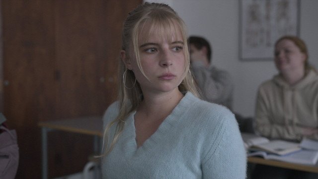 Равноденствие 5 серия