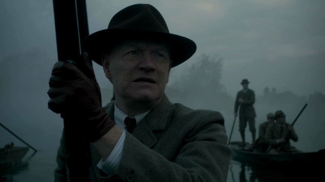 Корона 1 сезон 1 серия