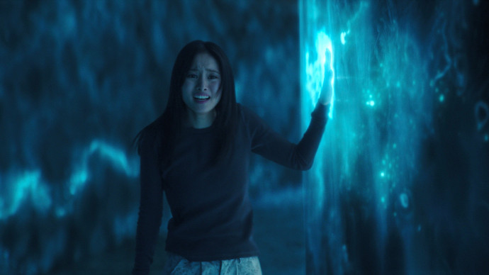 Вторжение 3 сезон 10 серия