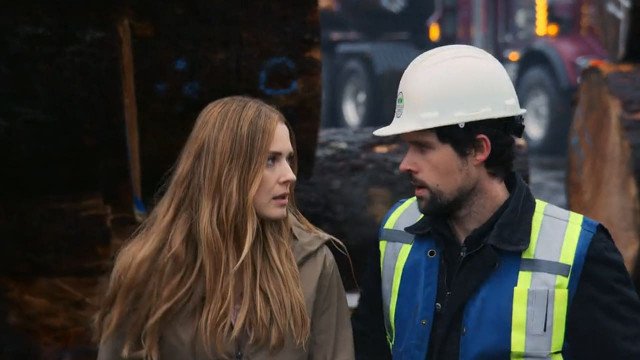 Виргин Ривер 2 сезон 10 серия