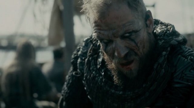 Викинги 4 сезон 10 серия