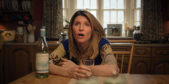 Заговор сестёр Гарви 2 сезон 8 серия