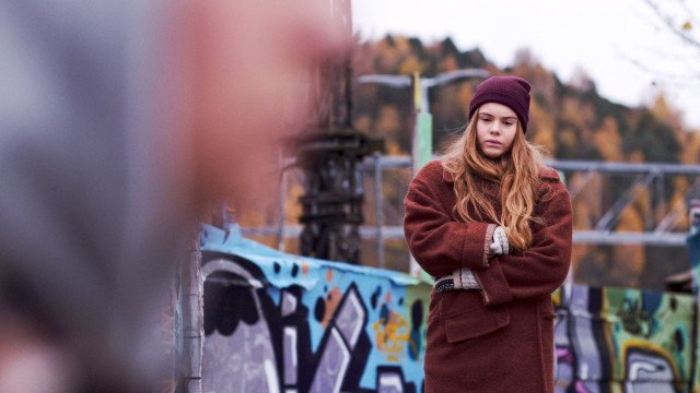Стыд 1 сезон 8 серия