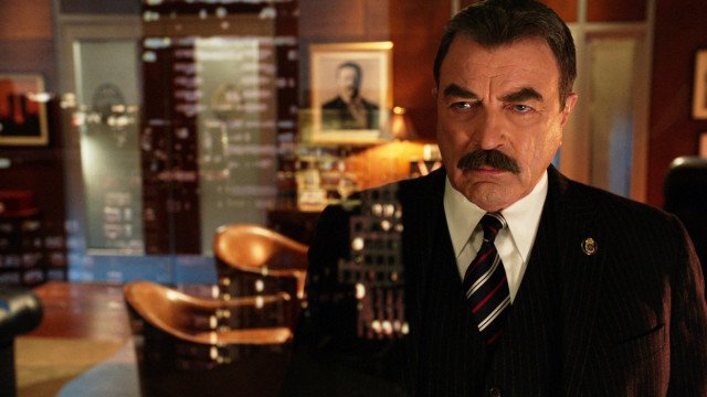 Голубая кровь 6 сезон 13 серия