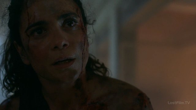 Королева юга 3 сезон 10 серия
