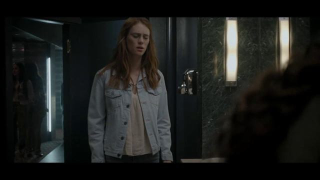 Чёрное зеркало 3 сезон 4 серия