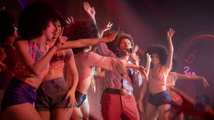 Отель &laquo;Кокаин&raquo; 2 серия