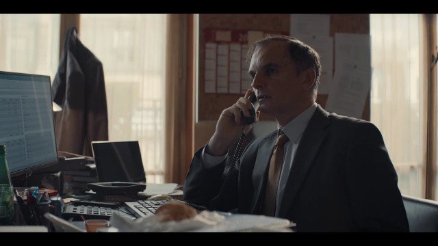 Люпен 2 сезон 5 серия