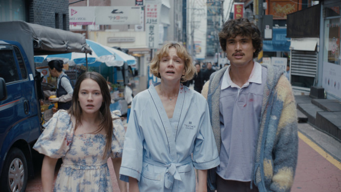 Грызня 2 сезон 8 серия