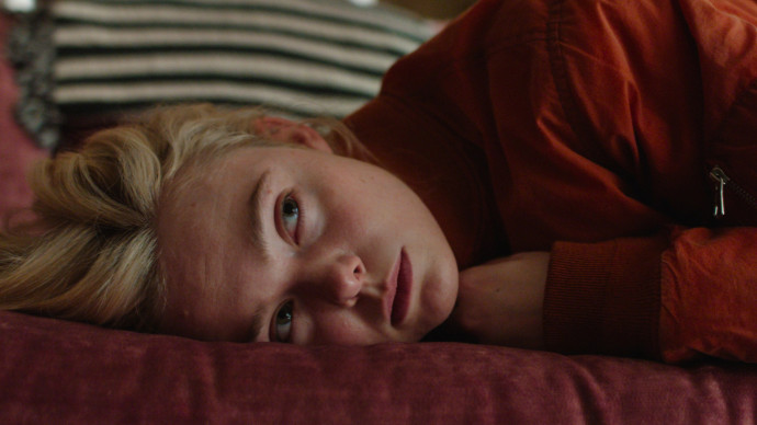 У Марго проблемы с деньгами 1 серия