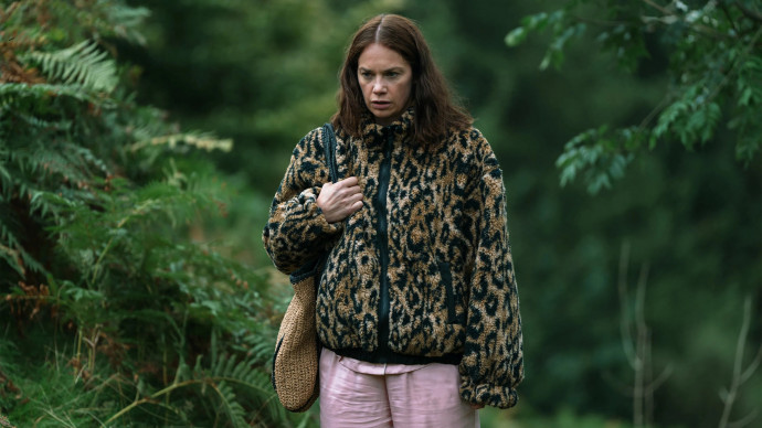 По кладбищенской дороге 5 серия