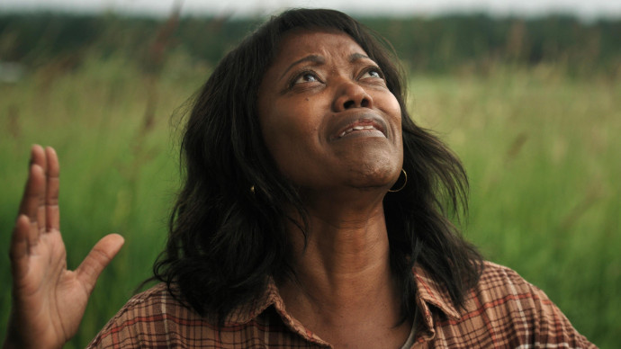 Вторжение 3 сезон 6 серия