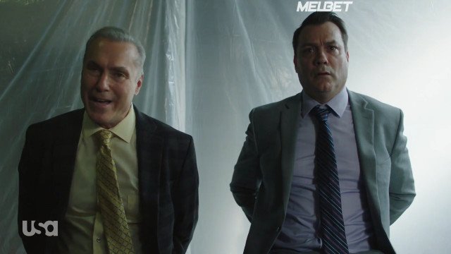 Королева юга 5 сезон 6 серия