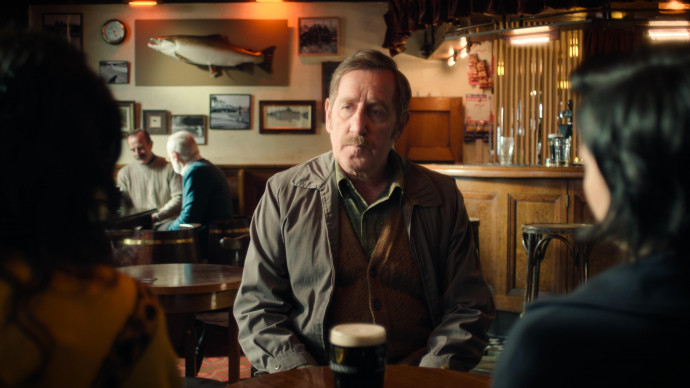 Заговор сестёр Гарви 2 сезон 7 серия