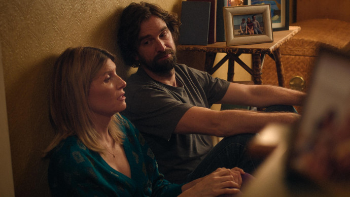 Заговор сестёр Гарви 2 сезон 6 серия