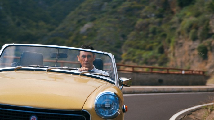 Одна из многих 7 серия