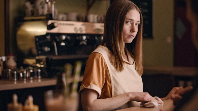 Конец ***го мира / The End Of The F***ing World 2 сезон 2 серия