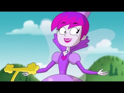7 гномов 1 сезон 13 серия