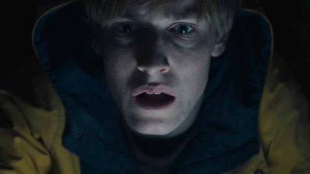 Тьма 1 сезон 6 серия