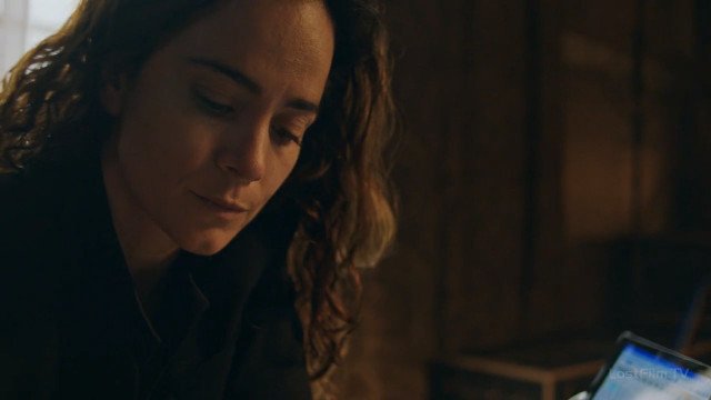 Королева юга 3 сезон 7 серия