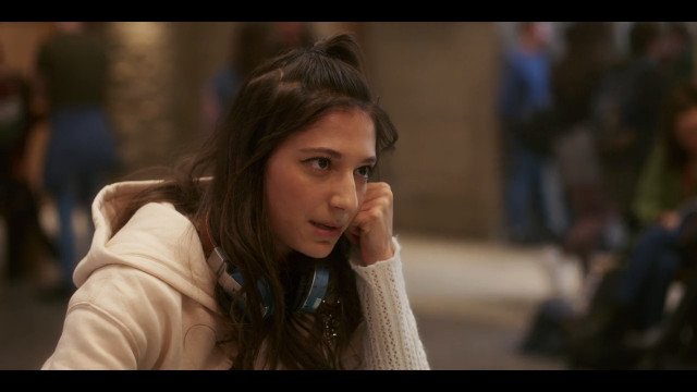 Судьба: Сага Винкс 1 сезон 3 серия