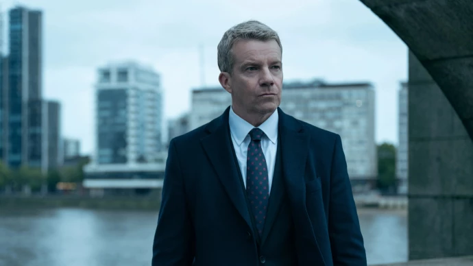 Захваченный рейс 2 сезон 4 серия