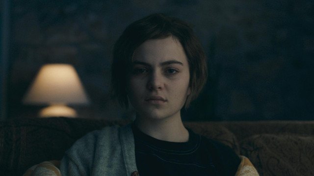 Жестокое лето 1 сезон 1 серия
