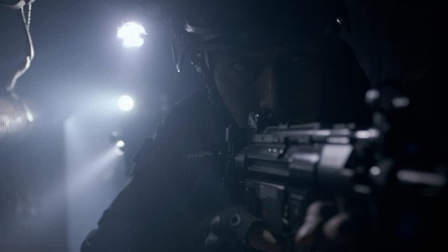 Солдаты-зомби 2 серия