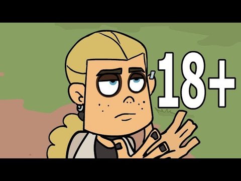 Metal family 1 сезон 2 серия