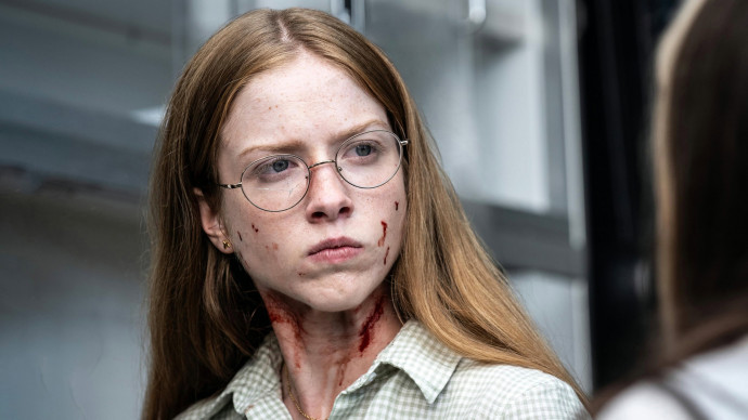 Извне 4 сезон 1 серия