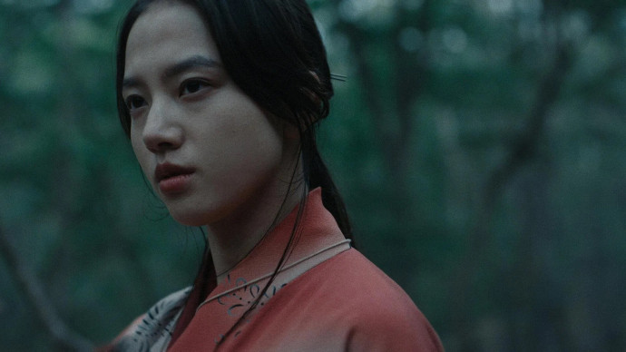 Последний выживший самурай 3 серия