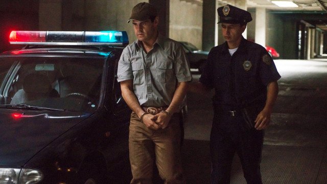 Эль Чапо 1 сезон 3 серия