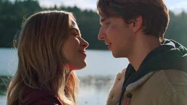 Виргин Ривер 2 сезон 8 серия