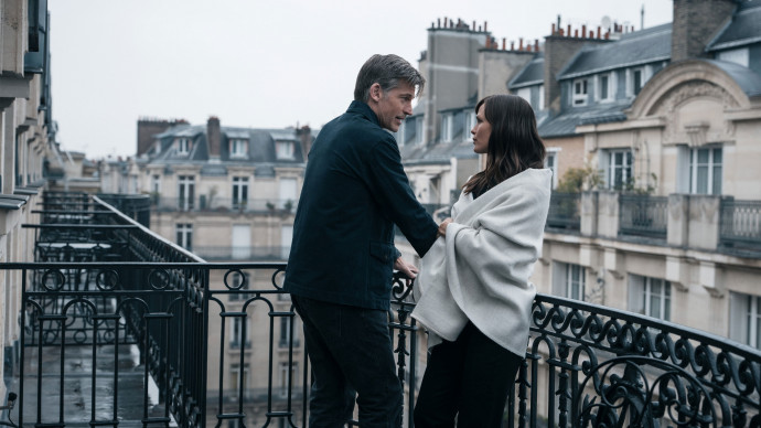 Последнее, что он сказал мне 2 сезон 7 серия