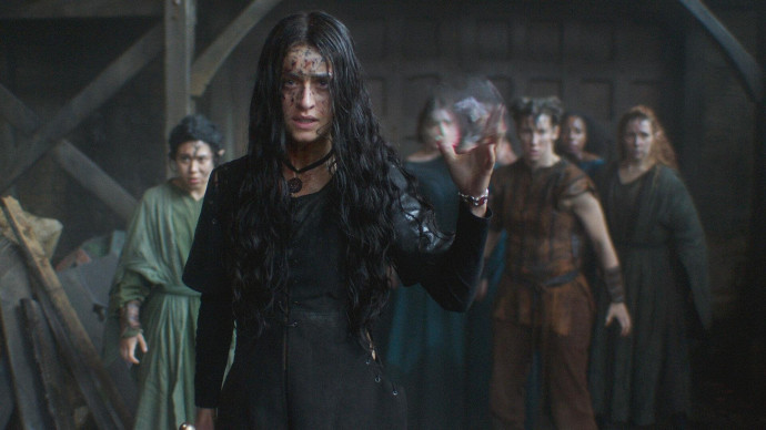 Ведьмак 4 сезон 6 серия