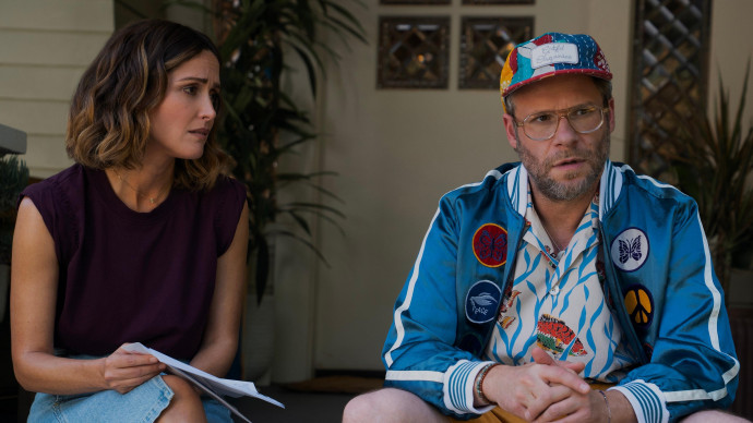 Платонические отношения 2 сезон 10 серия