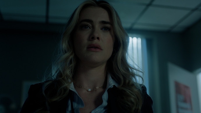 Охотники на убийц 1 серия