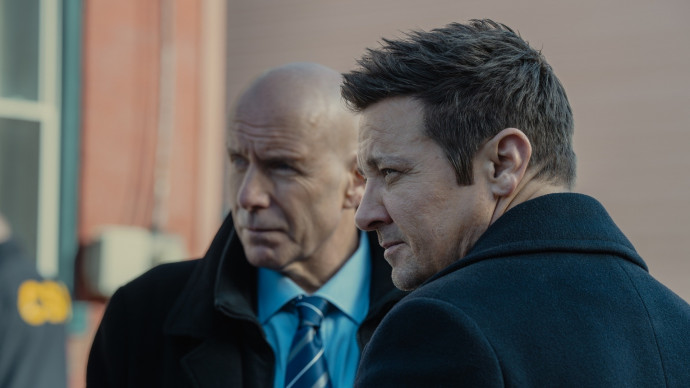 Мэр Кингстауна 4 сезон 3 серия